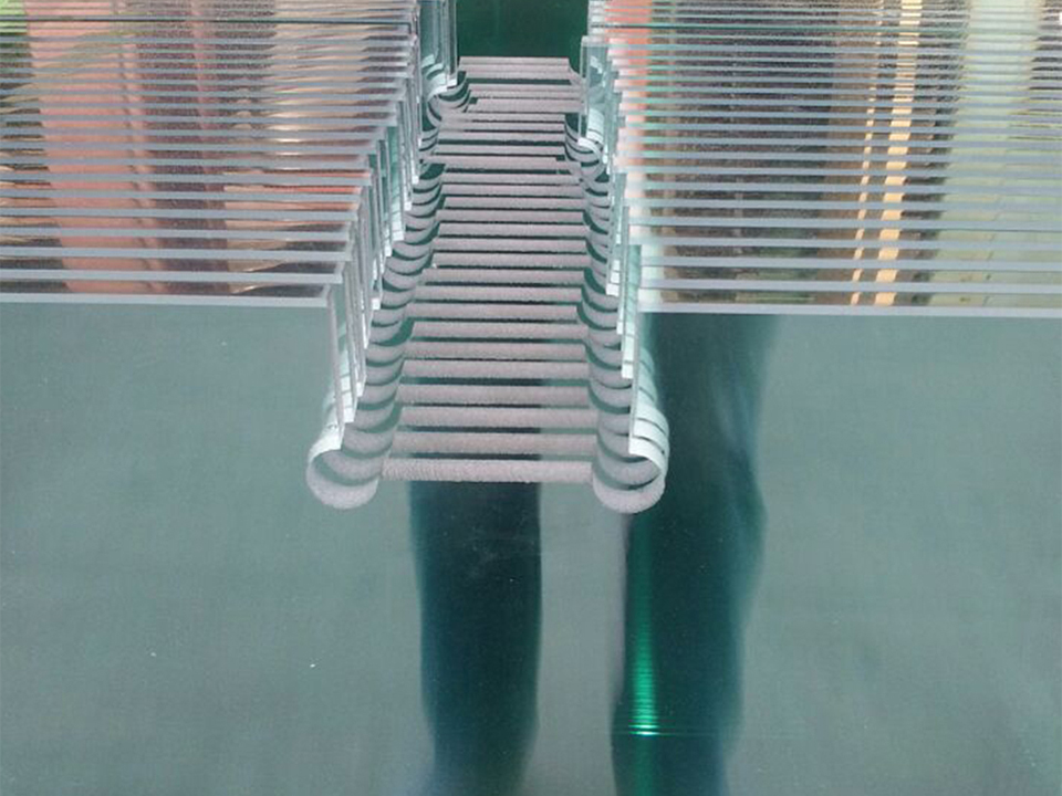 Custom Cut Tempered Glass