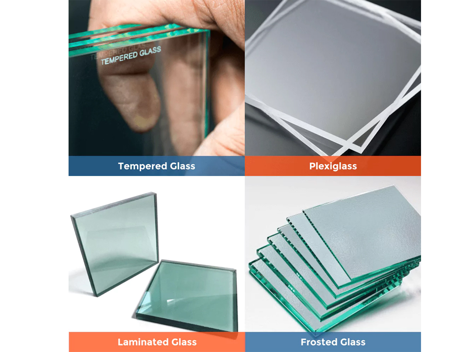 Glass Stair Railing Pricing Explained