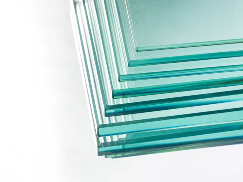 How to Tell If Glass is Tempered