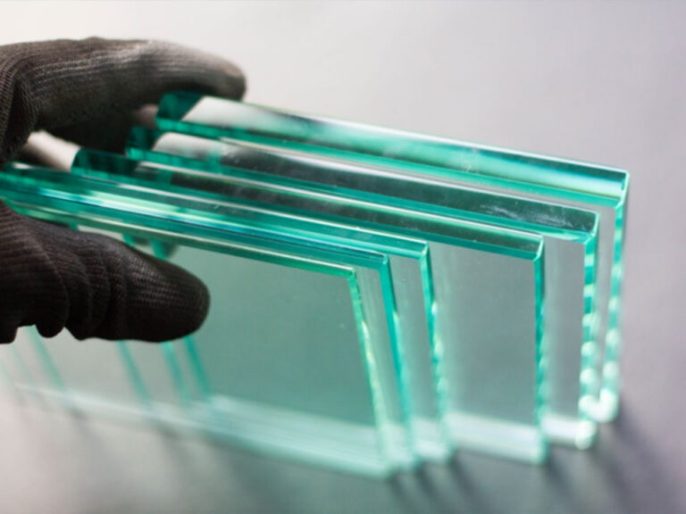 How to Tell If Glass is Tempered