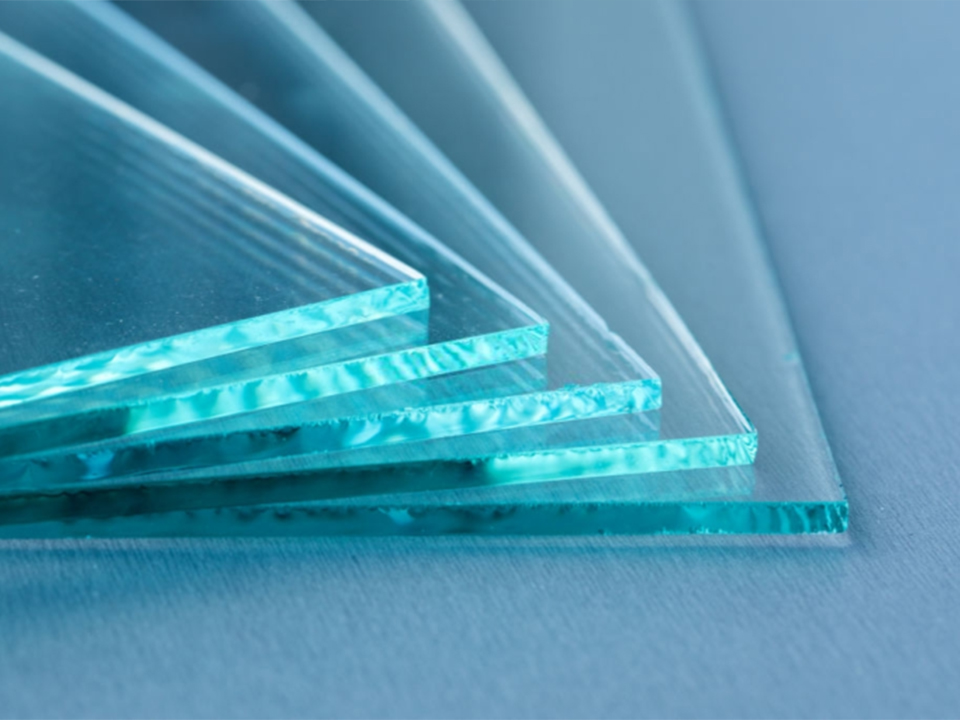 How to Tell If Glass is Tempered