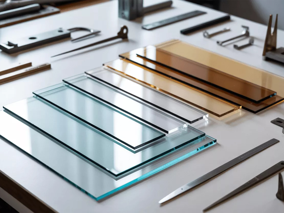 Tempered Glass Installation Guide for DIYers