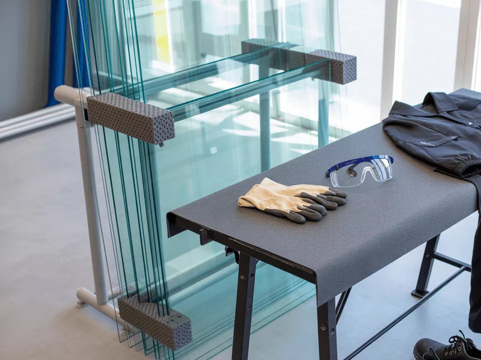 Tempered Glass Installation Guide for DIYers
