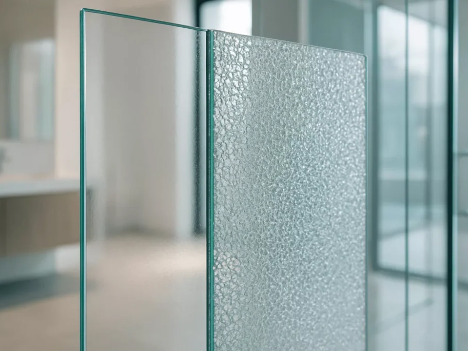 Tempered Glass Types Explained