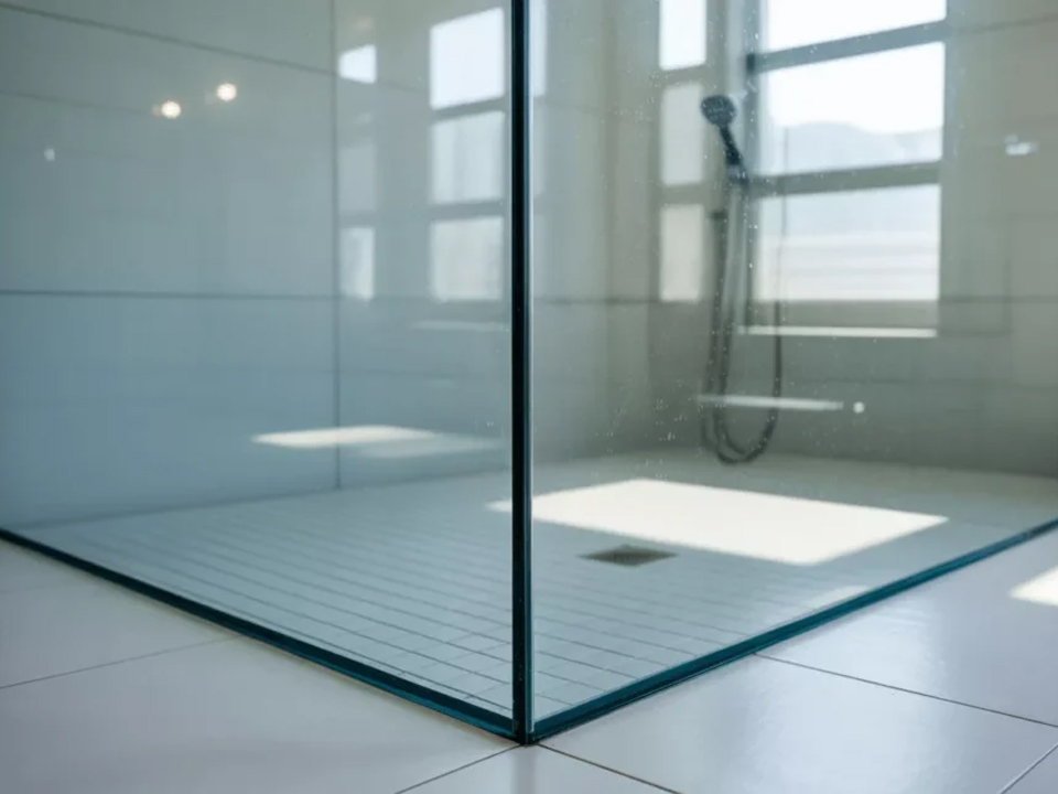 Tempered Glass Types Explained