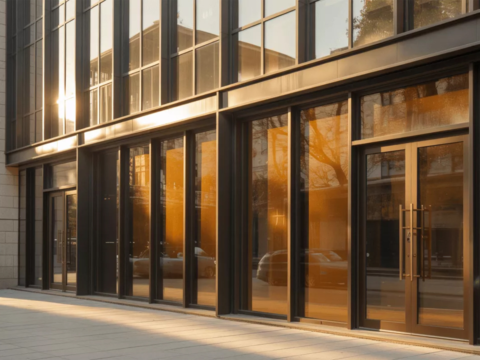 Tempered Glass Types Explained