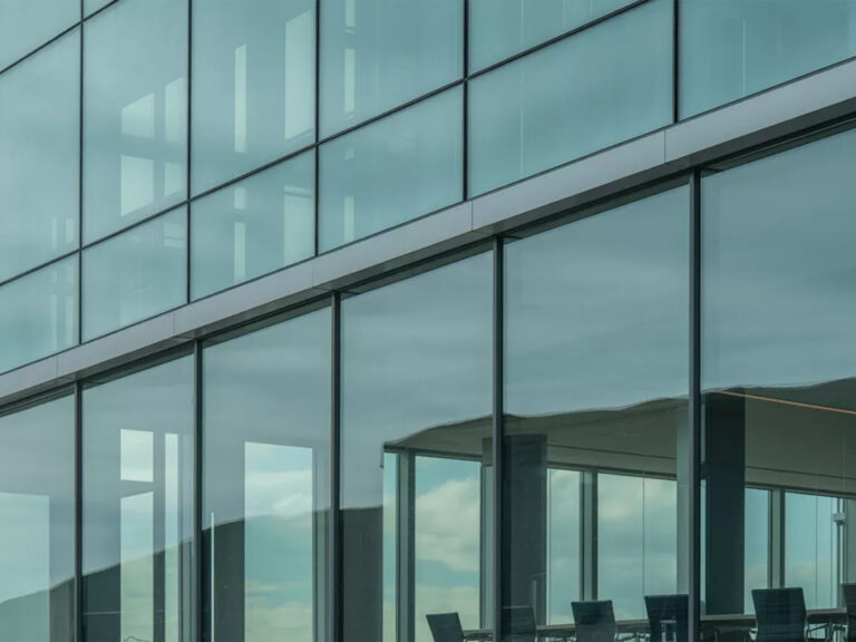 Tempered Glass Types Explained