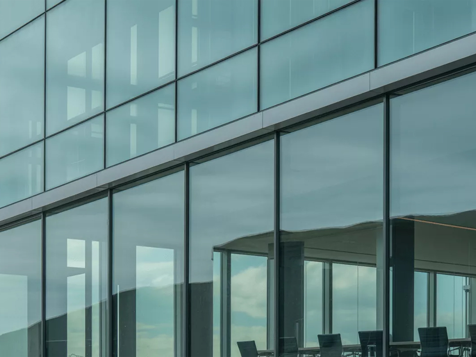 Tempered Glass Types Explained