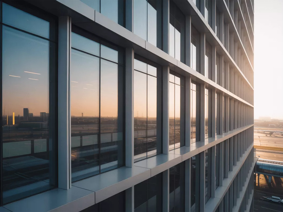 Tempered Glass Types Explained