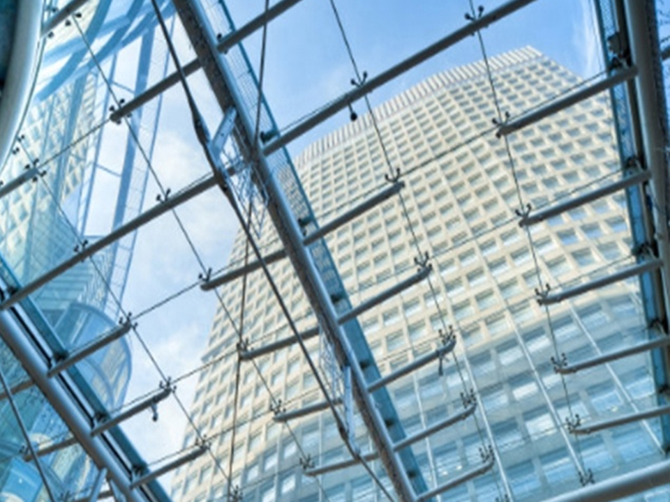 The Advantages of Insulated Glass