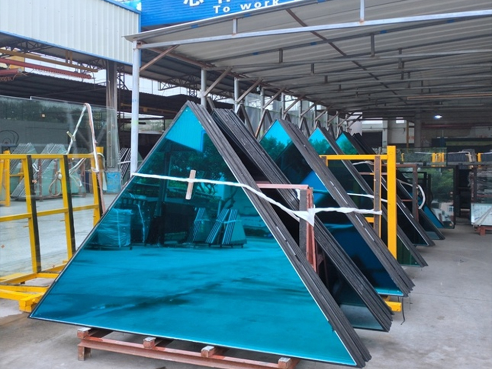 The Advantages of Insulated Glass