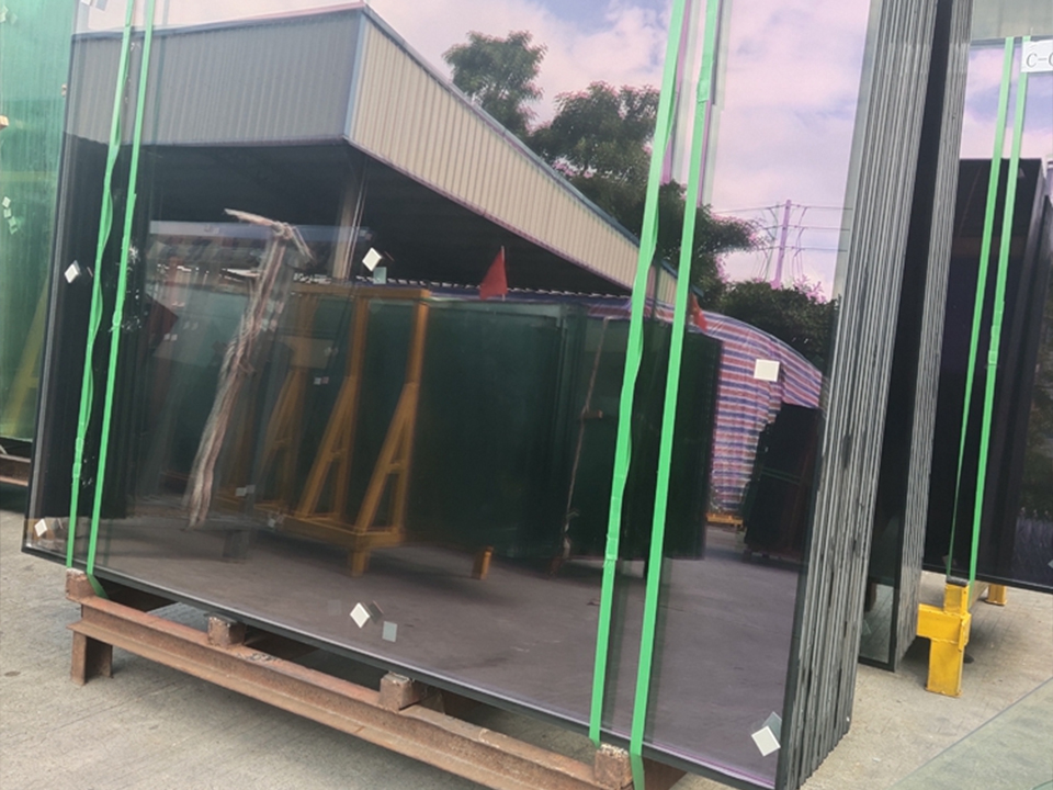The Advantages of Insulated Glass