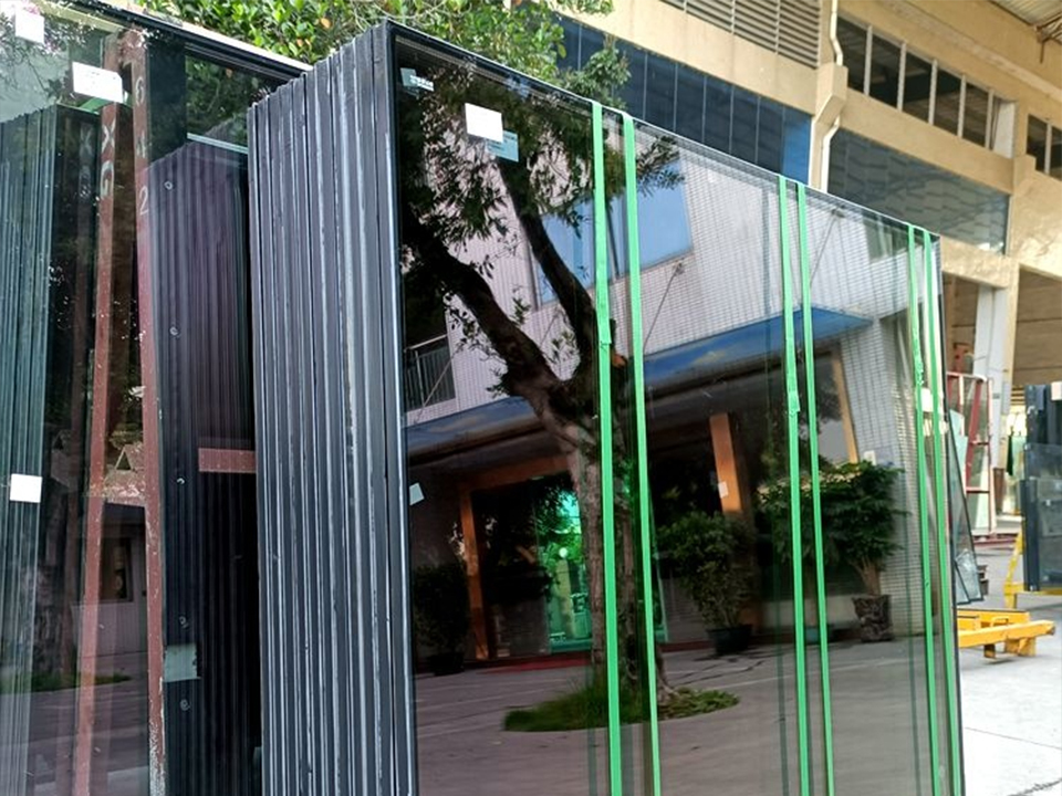 The Advantages of Insulated Glass