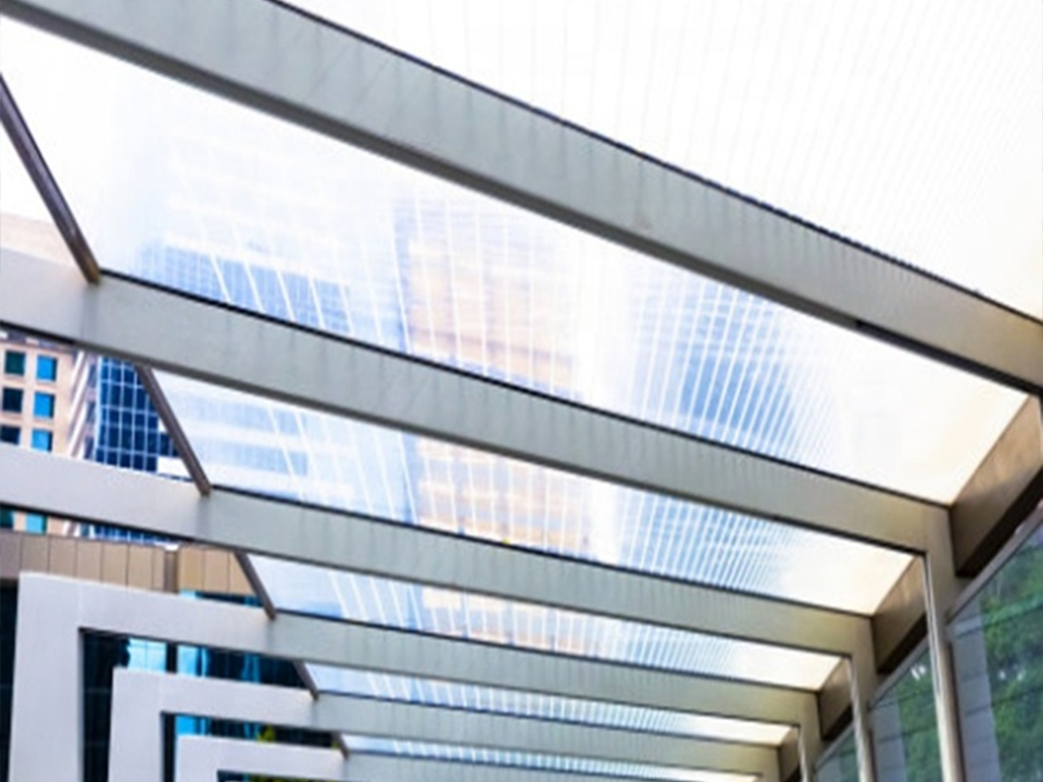 The Advantages of Insulated Glass