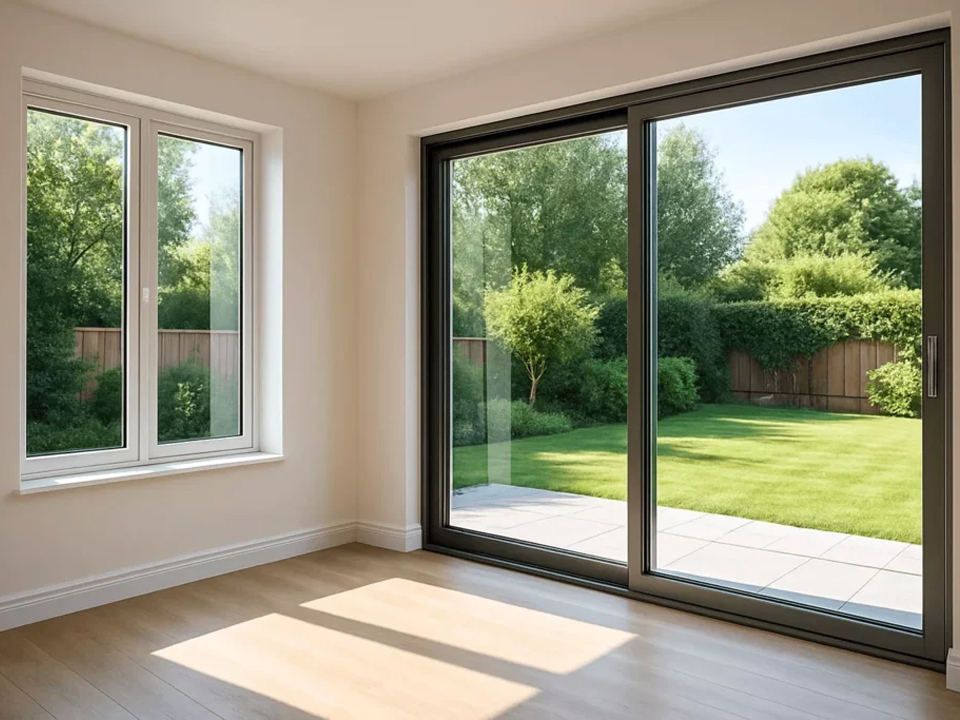 Top 10 Uses of Tempered Glass in Homes & Offices