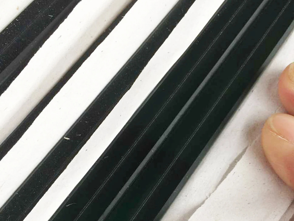 Upgrade Your Home to Tempered glass