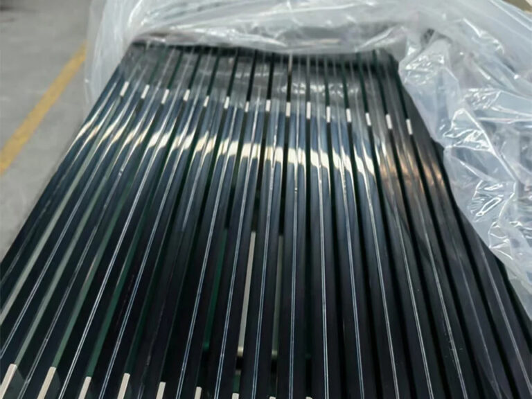 Upgrade Your Home to Tempered glass