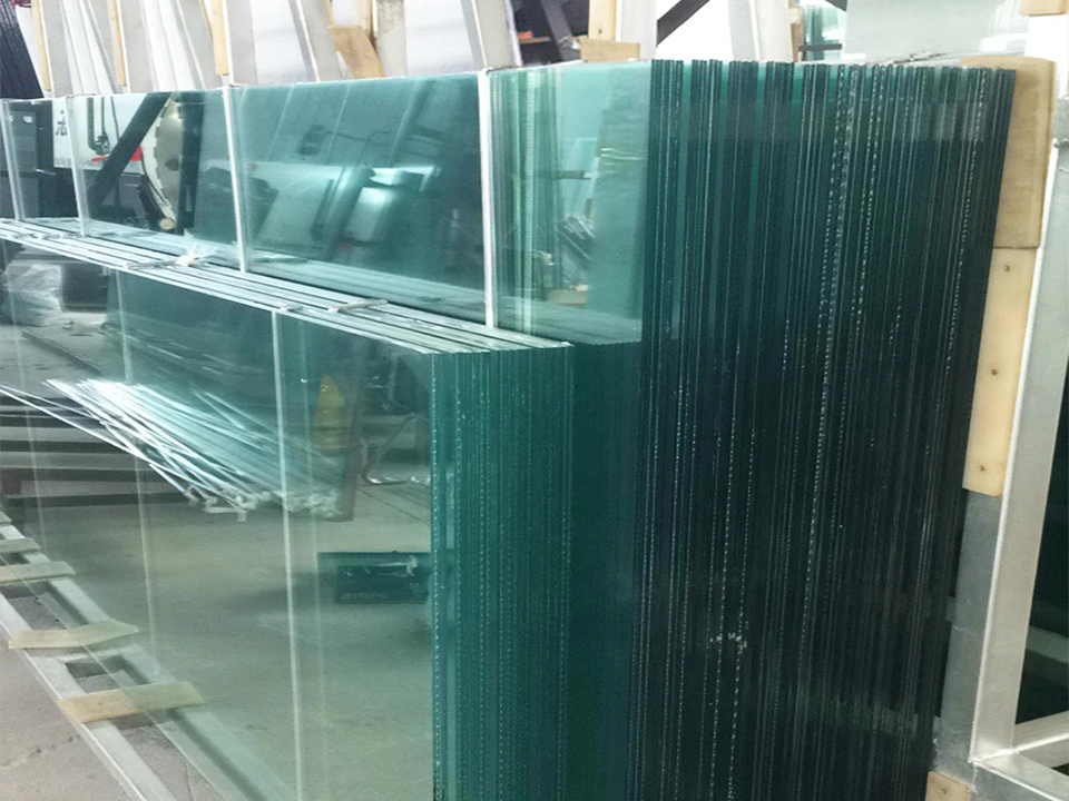 Upgrade Your Home to Tempered glass