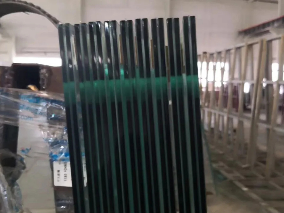 Upgrade Your Home to Tempered glass