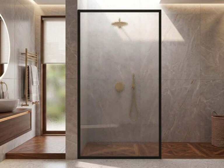 10 Walk-In Shower Ideas for 2026