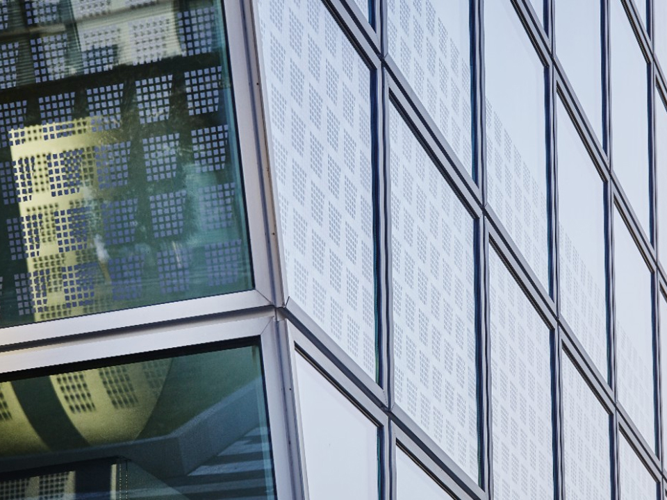Accepts Architectural Glass