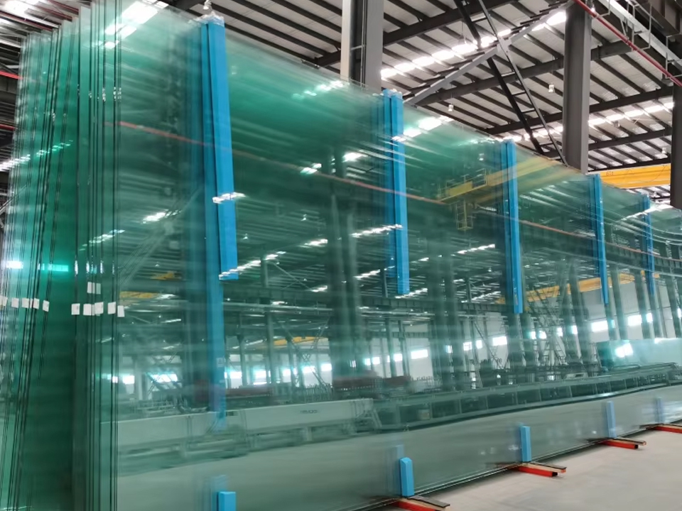 Architectural Glass Supplier Audit Checklist for Glass Importers