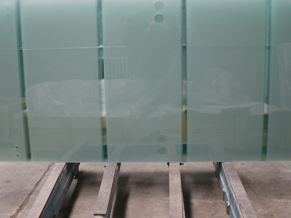 CE Marking and Declarations of Performance for Glass Imports