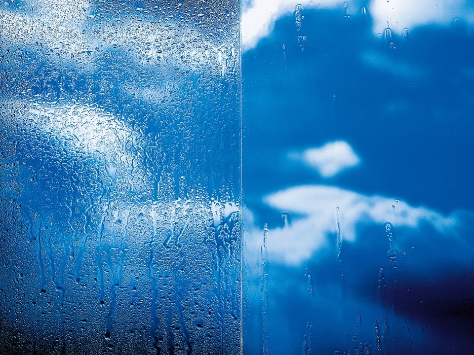 Green Claims for Glass