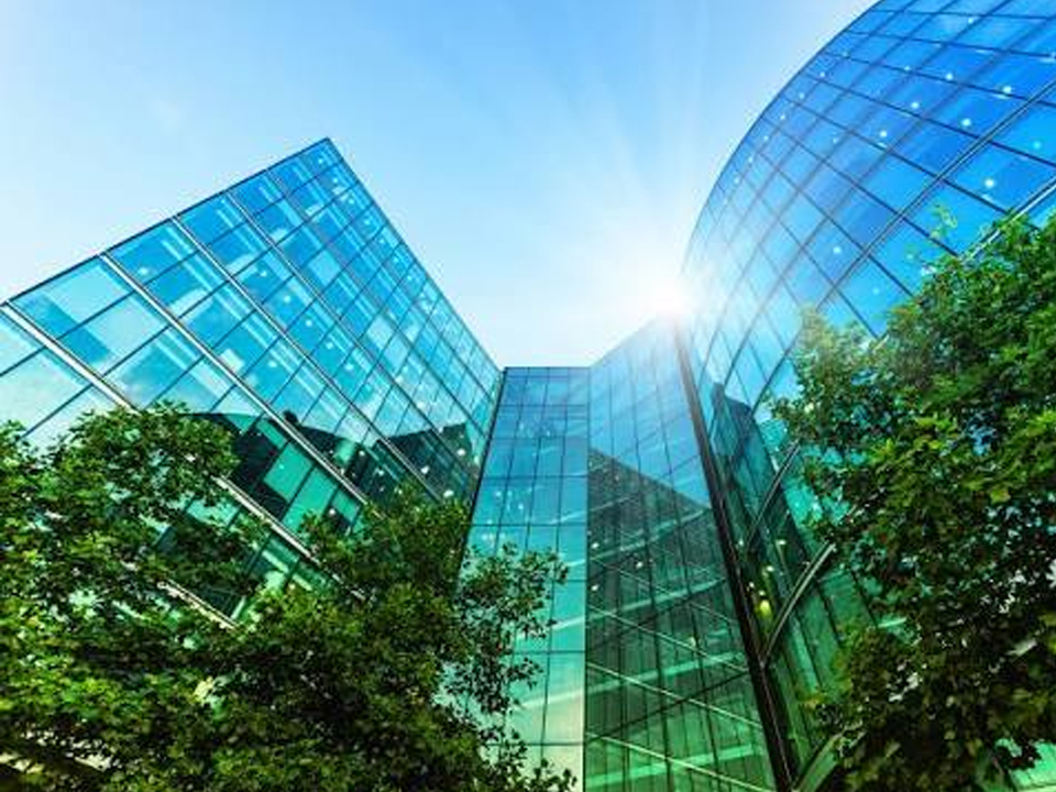 Green Claims for Glass