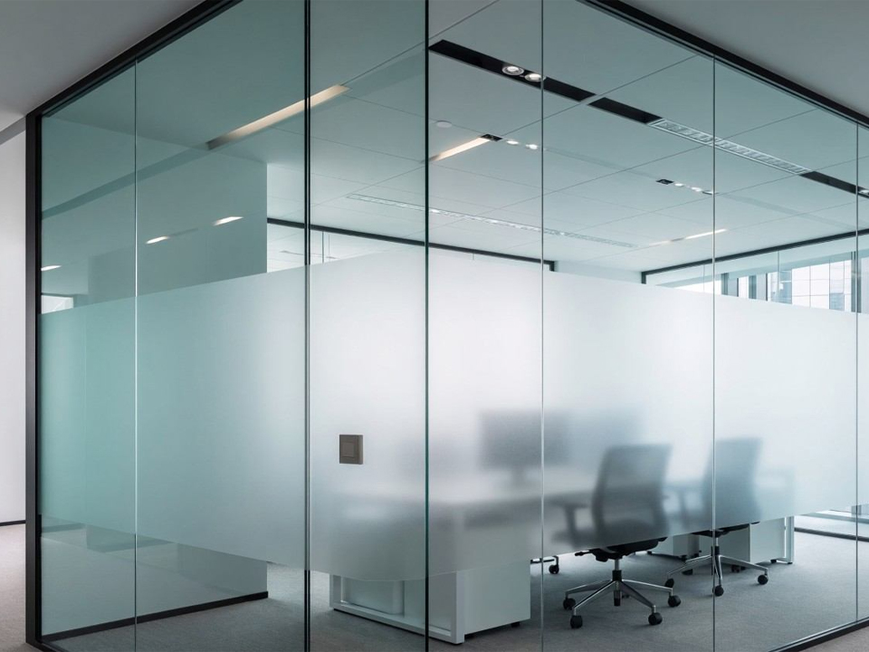 How is Tempered Glass Made