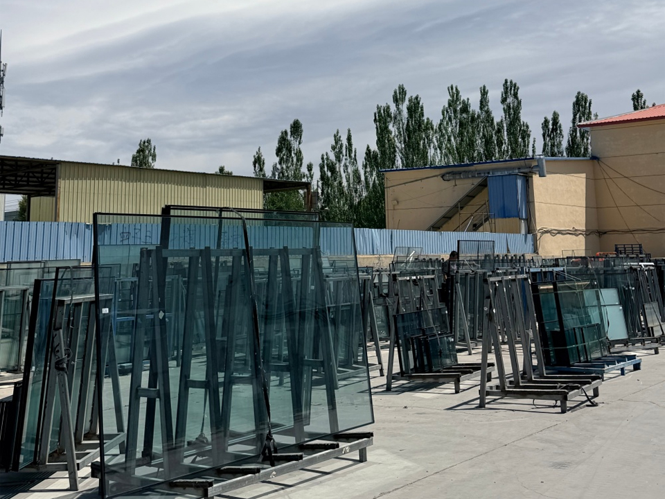 How to Write Purchase Specifications for Fabricated Glass Guide