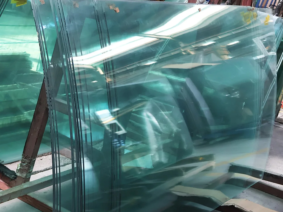 How to Write Purchase Specifications for Fabricated Glass Guide