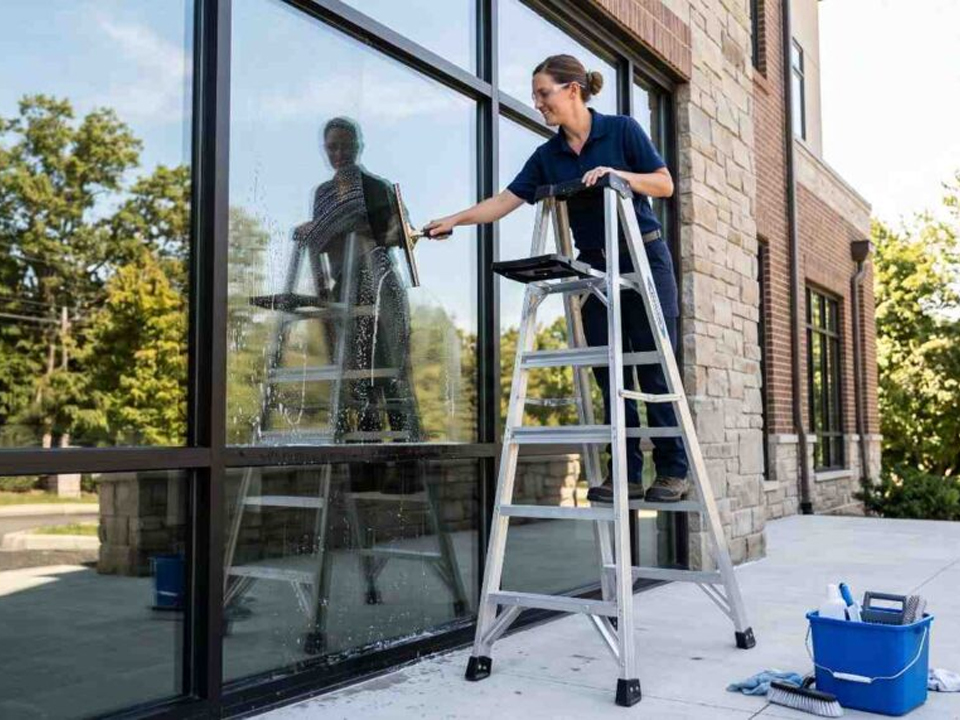 Insulated Glass Types, Installation, and How to Buy