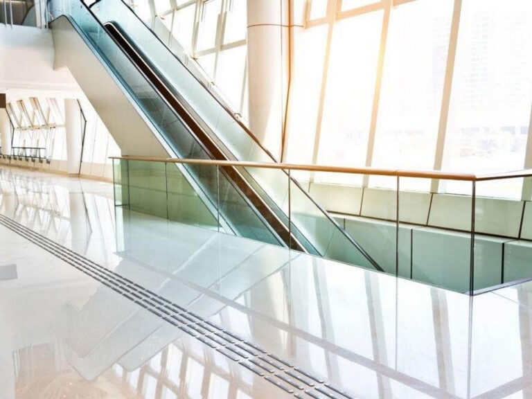 Laminated vs. Tempered Glass