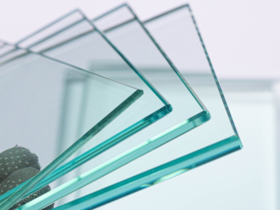 Preventing Glass Corrosion and Staining During Ocean Freight