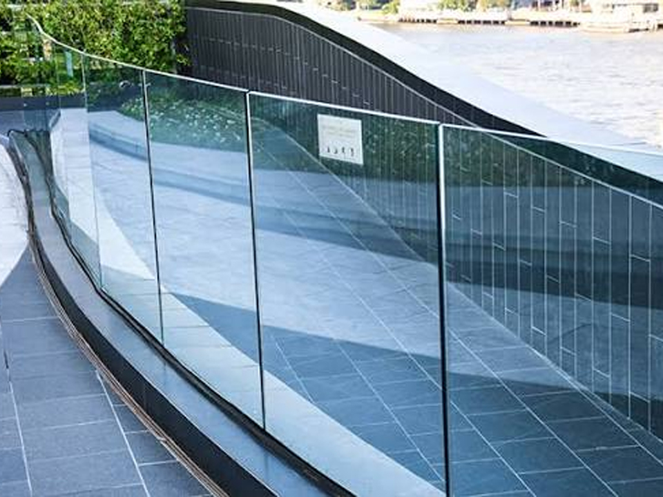 Preventing Glass Corrosion and Staining During Ocean Freight