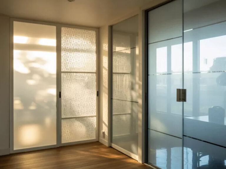 Privacy Glass