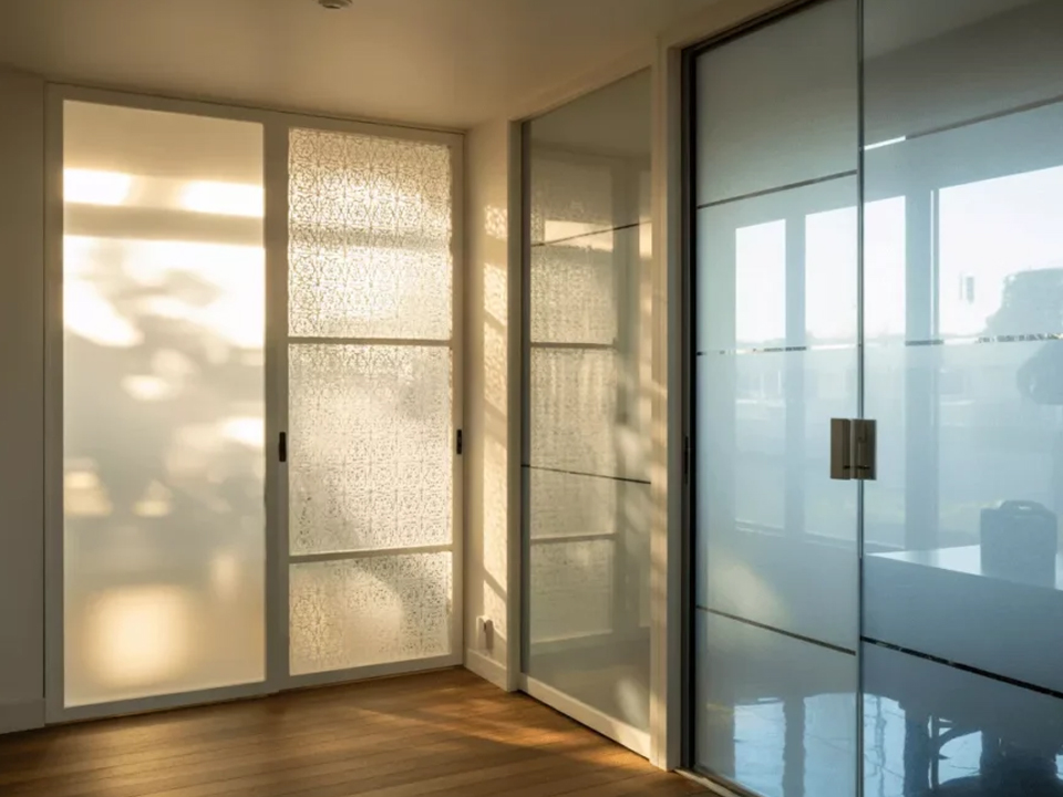 Privacy Glass