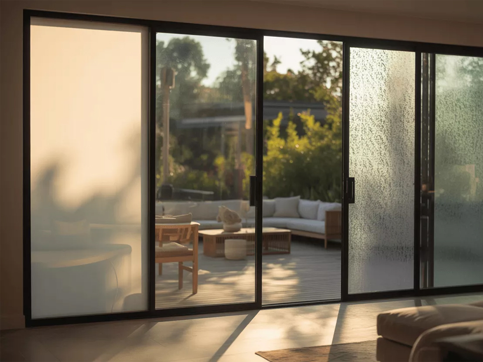 Privacy Glass