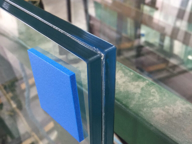 Sealant Compatibility With Laminated Glass Edges Explained for Customers