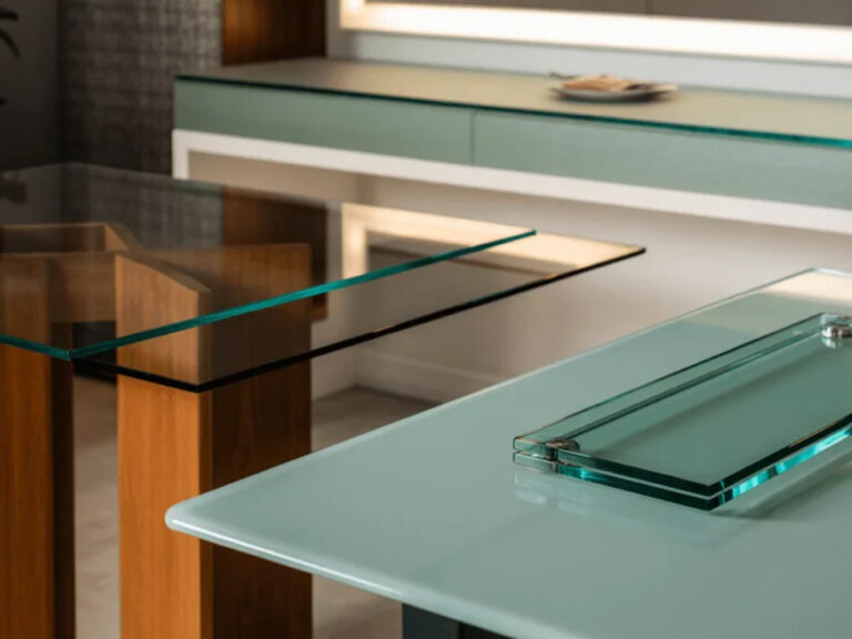 Table Top Glass Thickness Guide