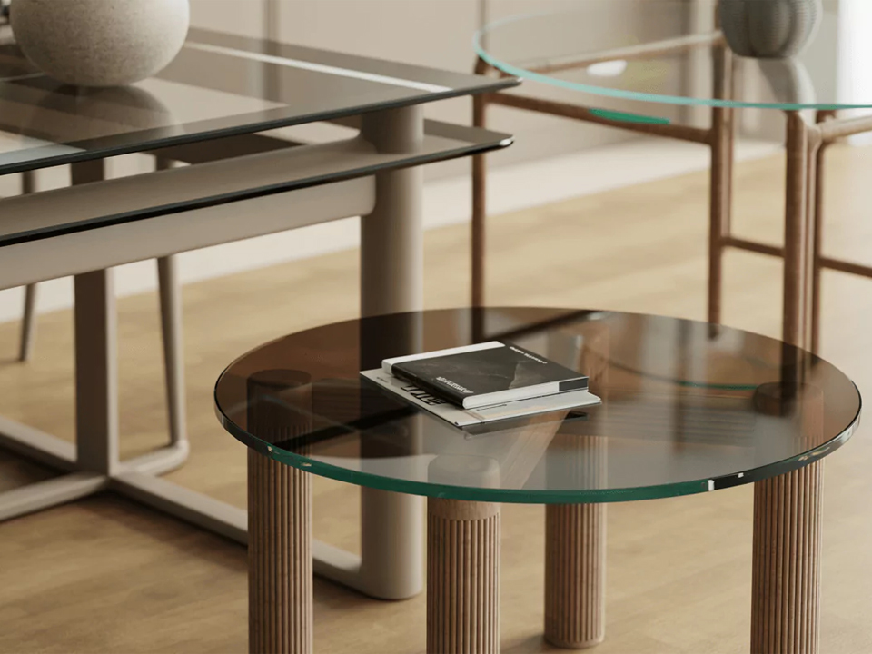 Table Top Glass Thickness Guide