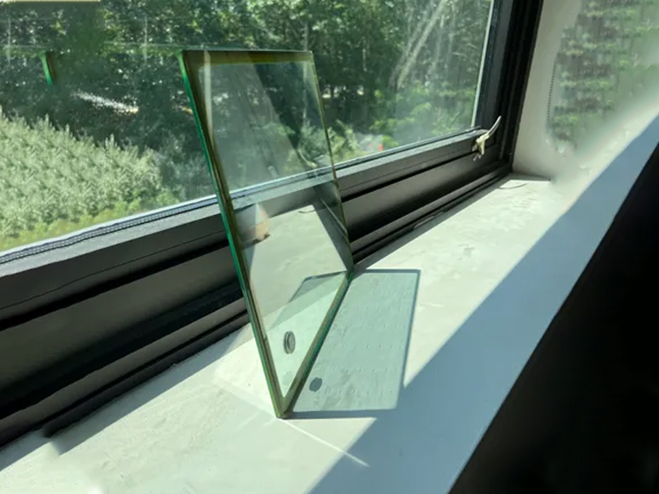 Vacuum Insulated Glass Retrofits Energy and Carbon Case Guide
