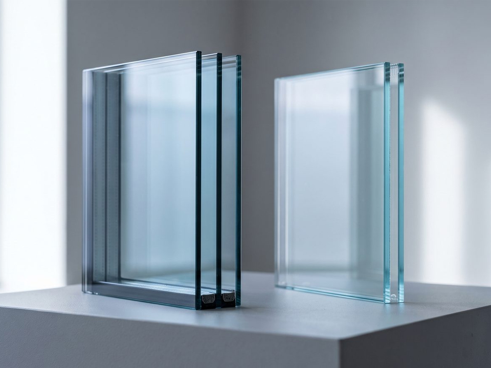 Vacuum Insulated Glass Retrofits Energy and Carbon Case Guide