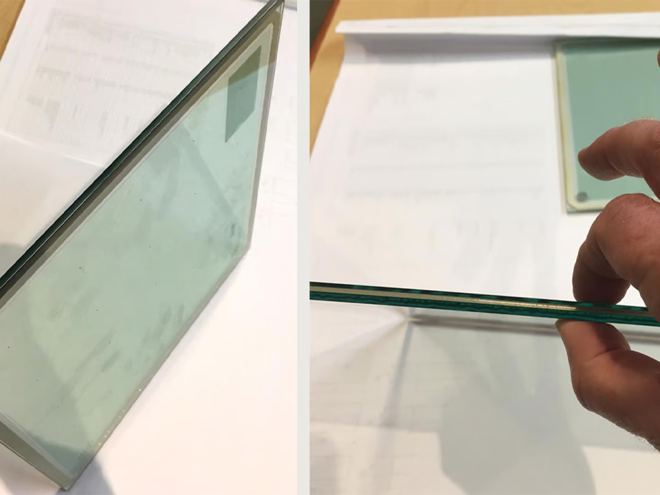 Vacuum Insulated Glass Retrofits Energy and Carbon Case Guide