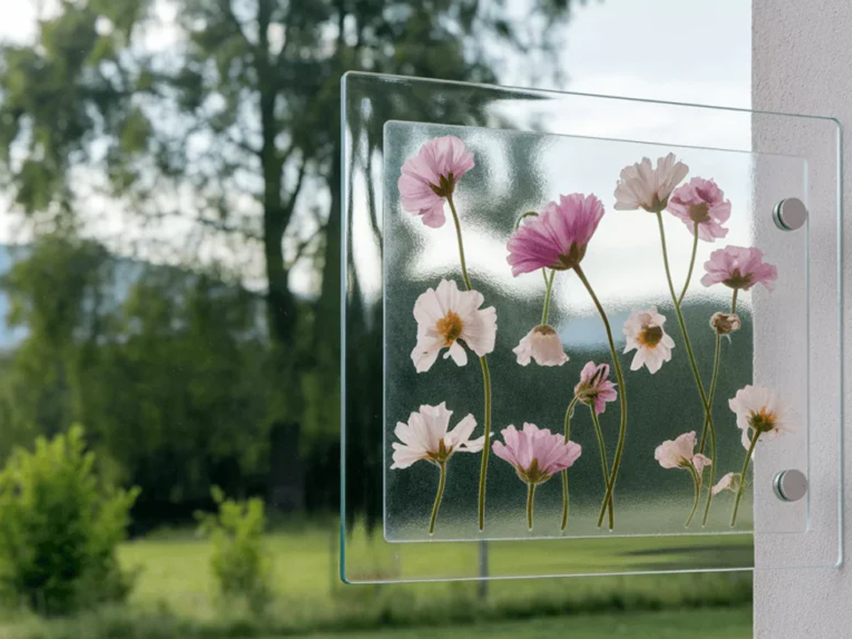 What is Laminated Glass