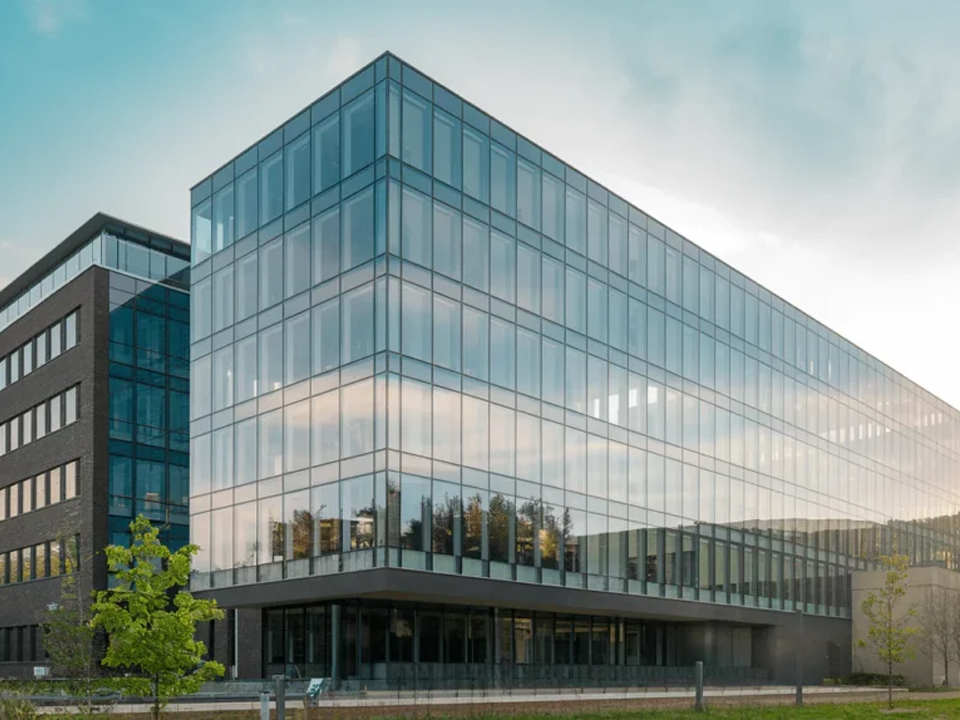 What is Laminated Glass