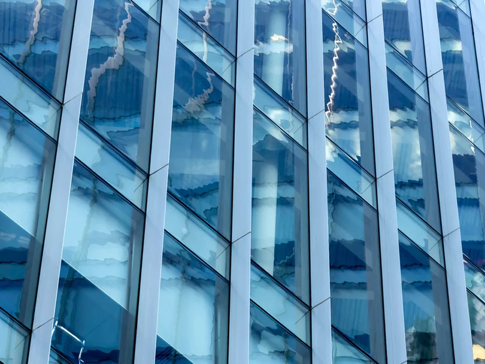 Whole-Life Carbon for Glass Facades