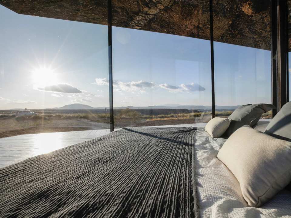 Whole-Life Carbon for Glass Facades