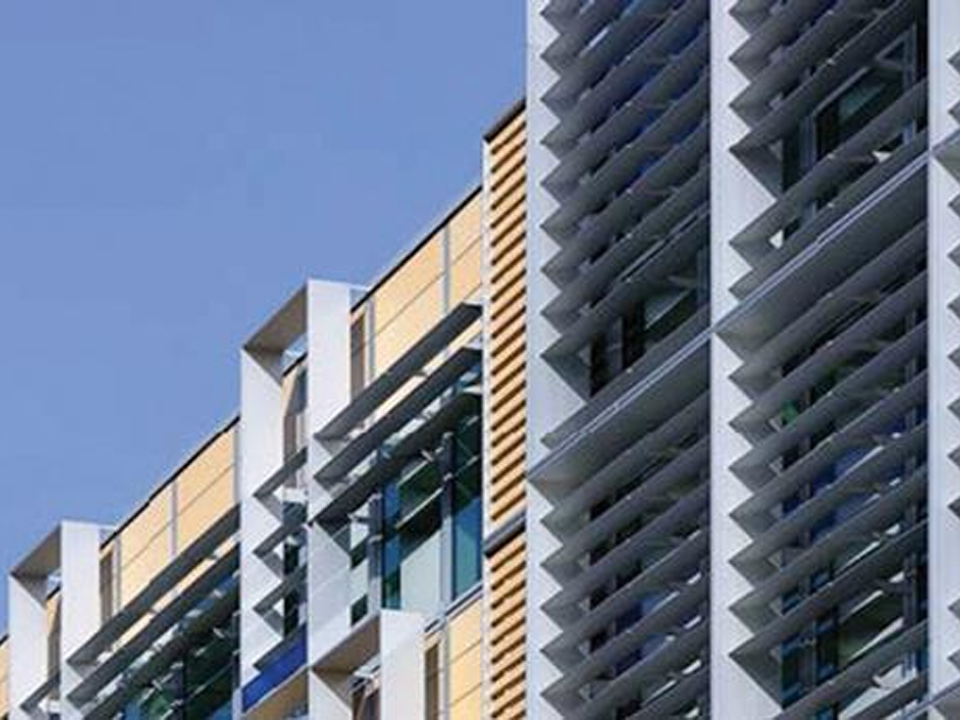 Whole-Life Carbon for Glass Facades
